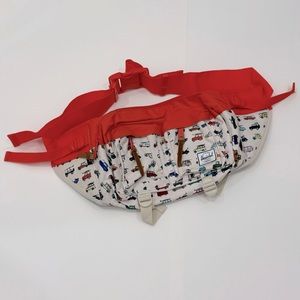 HERSCHEL FANNY PACK